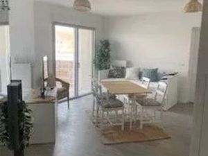 Appartement de prestige de 34 m2 en location Quend-Plage  Hauts-de-France