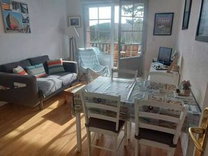 Appartement de luxe de 1 chambres en location à Quend-Plage  Hauts-de-France