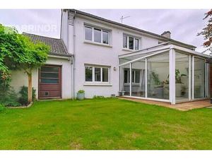 Achat Maison 5 pièces 117m² BOURGHELLES 59830