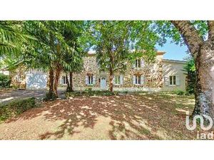 Vente Maison à Eugénie-les-Bains (40320) : à vendre / 106m² Eugénie-les-Bains