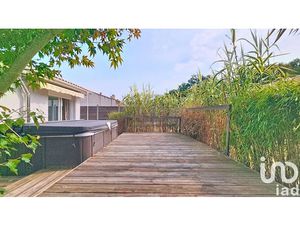 Vente maison 4 pièces 100 m² à Marcheprime (33380)  349 000 €