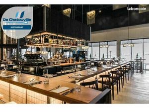 Vente local commercial 80m2 Lyon 2eme (69002) - 297000 € - Surface Privée