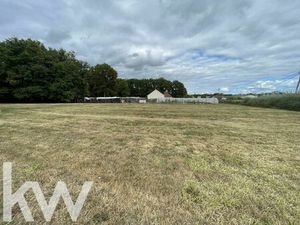 Achat Terrain 672m²