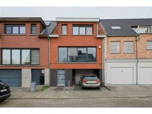 GroundfloorBasementHouse