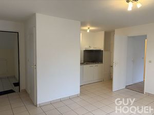 Appartement à louer à Buxerolles