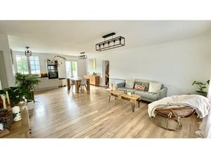 Achat Maison 6 pièces 100m² ST CLEMENT DE LA PLACE 49370