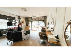 Fonds de commerce sud-coteaux toulousains 59 m2