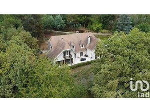 Vente Demeure 7 pièces