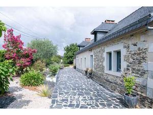 Vente Maison à Loire-Authion (49250) : à vendre / 223m² Loire-Authion