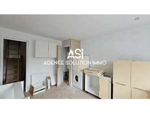 Vente Maison à Mont-Saint-Jean (72140) : à vendre / 52m² Mont-Saint-Jean