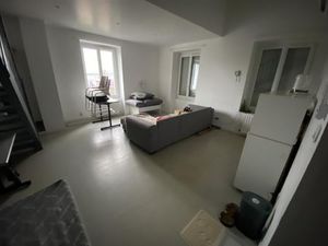 Location appartement 2 pièces 60 m² à Le Chambon-Feugerolles (42500)