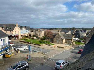 Vente Appartement 4 pièces à Trégastel (22730) : à vendre 4 pièces / 80m² Trégastel