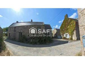 Vente Maison Bord de Mer à Plouharnel (56340) : à vendre Bord de Mer / 50m² Plouharnel