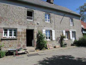 Location Maison à Percy-en-Normandie (50410) : à louer / 103m² Percy-en-Normandie