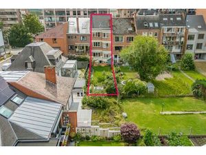 Maison à vendre à Rue van opré 65 Jambes (VBD18022)