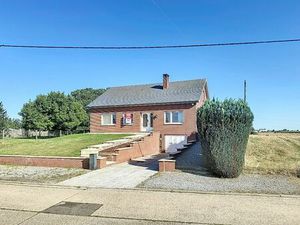 Villa à vendre à Rue Trixhe 22 Donceel (VBD18157)