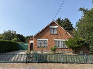 Villa à vendre à Rue Oscar Sturbois 8 Havré (VBD17970)