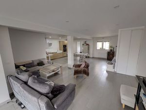 Vente maison 6 pièces 164 m² Hermonville (51220)