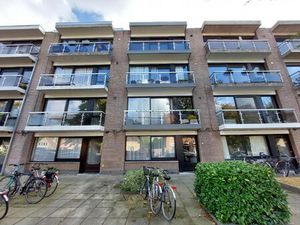 Appartement te huur in Sint-Andries met 2 slaapkamers