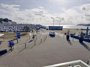 Vente immeuble 190 m² à Binic (22520)  780 750 €