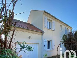 Vente maison 4 pièces 98 m² Thourotte (60150)