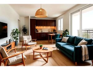 Vente appartement 2 pièces 33 m² à Le Bourget (93350)  199 500 €