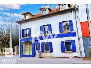 Vente local commercial