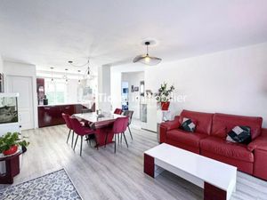 Vente appartement 4 pièces 87.23 m² à Aussonne (31840)  230 000 €