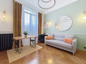 Vente appartement 2 pièces 29.5 m² à Vanves (92170)  250 000 €