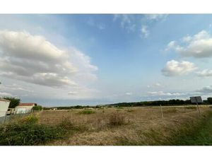 Terrain Mazeray m² T- à vendre  71 000 €