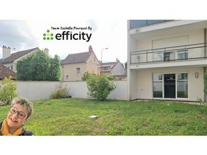 Vente appartement 3 pièces 66 m² à Meaux (77100)  225 000 €