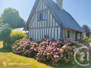 Maison de luxe à vendre à Canapville