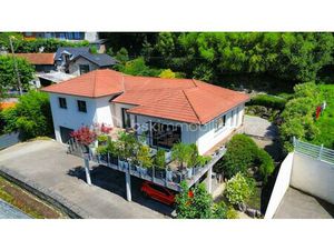 Maison d'architecte à vendre dans le quartier Sud