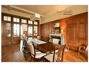 Maison de luxe à vendre à Deûlémont