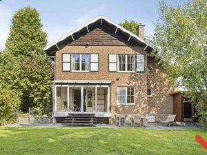 Maison à vendre à Oorbeek € 373.000 (LD8QJ) - BVM Vastgoed | Zimmo