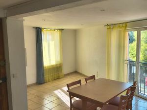 Appartement à louer correns T2 50m2 660 charges comprises