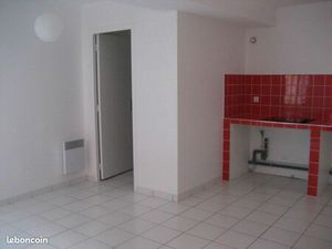 Appartement 1 pièce 23 m²