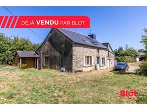 DEJA VENDU EN EXCLUSIVITE PAR L'AGENCE BLOT - à MAXENT - Maison 4 chambres - Terrain 1000 