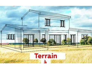 Terrain Épagne-Épagnette m² T- à vendre  72 600 €