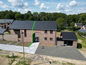 Maison à vendre à Bomal-sur-Ourthe € 348.000 (LD7SW) | Zimmo