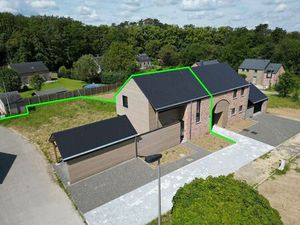 Maison à vendre à Bomal-sur-Ourthe € 354.480 (LD7SX) | Zimmo