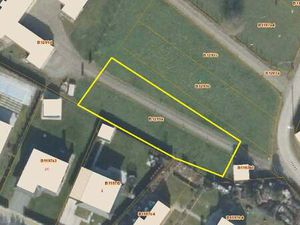 Terrain à vendre à Oosterzele € 235.000 (L546Y) - Immo T | Zimmo