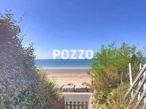 Vente Maison à Saint-martin-de-brehal (50290) : à vendre / 54m² Saint-martin-de-brehal