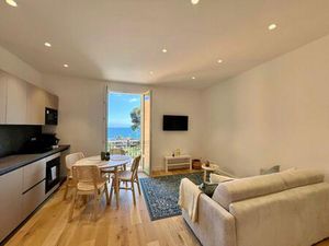 Location Appartement 2 pièces Meublé 40m² EZE 06360