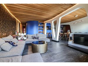 Vente appartement 9 pièces 204.78 m² à Avoriaz (74110)  3 175 000 €