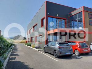 Espace bureau à louer