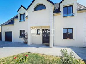 SAFTI DESCAMPS Virginie conseiller indépendant