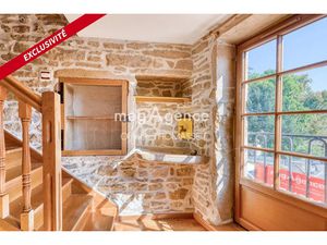 Vente appartement 4 pièces 91 m² à Couzon-au-Mont-d'Or (69270)  220 000 €