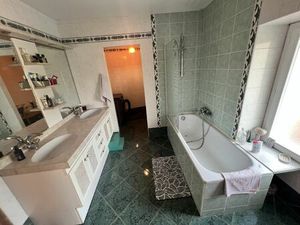 Vente maison 6 pièces 100 m² Saint-Chéron (91530)