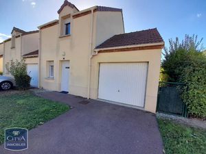 Maison à louer 3 pièces 70.55 m² - Estissac (10) - 640€